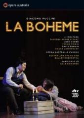 Album artwork for Puccini: La Boheme / Australian Opera