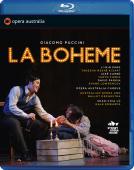 Album artwork for Puccini: La Boheme / Opera Australia