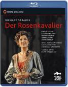 Album artwork for R.Strauss: Der Rosenkavalier / Barker, Litton