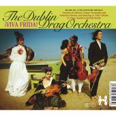 Album artwork for Dublin Drag Orchestra: Motion of the Heart / Viva