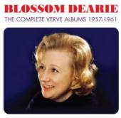 Album artwork for Complete Verve Albums 1957-1961 (3CD)
