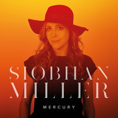 Album artwork for Siobhan Miller - Mercury 