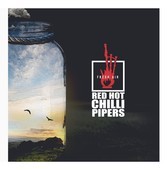 Album artwork for Red Hot Chilli Pipers - Fresh Air 