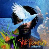 Album artwork for The Traveller / Baaba Maal