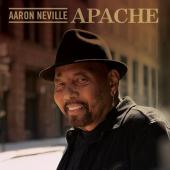 Album artwork for Aaron Neville - Apache