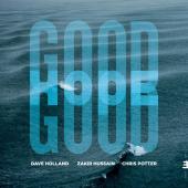 Album artwork for Good Hope / Dave Holland, Zakir Hussain, Chris Pot
