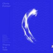 Album artwork for Chris Potter: There Is A Tide