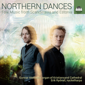 Album artwork for Northern Dances