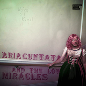 Album artwork for Aria Cuntata