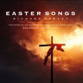 Album artwork for Easter Songs by Richard Harvey