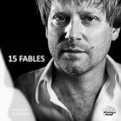 Album artwork for Skepeneit: 15 Fables