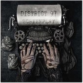 Album artwork for District 97 - Screenplay: 2CD Edition 