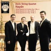 Album artwork for Haydn String Quartets op.9 No.4, op. 50 no. 2, op.