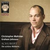Album artwork for Schubert: Die schöne Müllerin