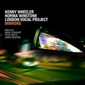 Album artwork for Kenny Wheeler / Norma Winstone /London Vocal Proje