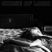 Album artwork for Curse Of Lono - Severed 