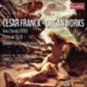Album artwork for Franck: Organ Works