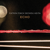 Album artwork for Echo