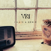 Album artwork for islais a genir