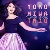 Album artwork for Yoko Miwa: Songs Of Joy