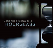 Album artwork for Johannes Berauer - Hourglass 