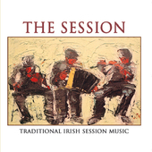 Album artwork for Traditional Irish Session Music 