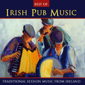 Album artwork for Irish Pub Music 