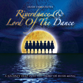 Album artwork for Riverdance And Lord Of The Dance 