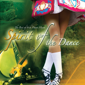 Album artwork for Spirit Of The Dance 