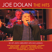 Album artwork for Joe Dolan - The Hits 