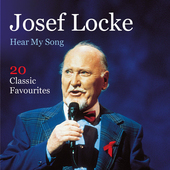 Album artwork for Josef Locke - Hear My Songs 