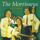 Album artwork for The Morrisseys - Collection 