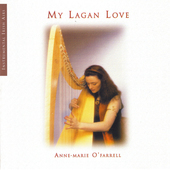 Album artwork for Ann-marie O Farrell - My Langan Love 