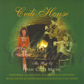 Album artwork for Ceili House 