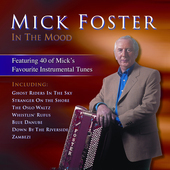 Album artwork for Mick Foster - In The Mood 
