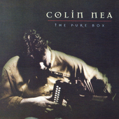Album artwork for Colin Nea - The Pure Box 