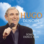 Album artwork for Hugo Duncan - Song & Dance Man 