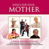 Album artwork for Songs For Your Mother 