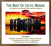 Album artwork for The Best Of Celtic Moods 
