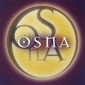 Album artwork for Osna - Osna 