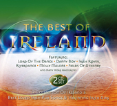Album artwork for The Best Of Ireland 