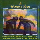 Album artwork for A Woman's Heart 