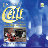 Album artwork for Irish Ceili 