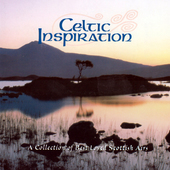 Album artwork for Celtic Orchestra - Celtic Inspiration 
