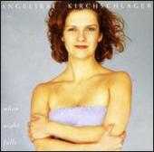 Album artwork for Angelika Kirchschlager When Night Falls