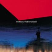 Album artwork for The Piano - Herbie Hancock
