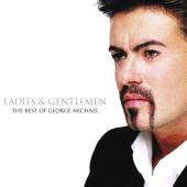 Album artwork for Ladies & Gentlemen - The Best of George Michael