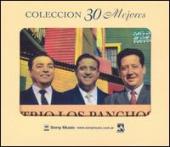 Album artwork for Trio Los Panchos Nuestra Mejores 30 Canciones