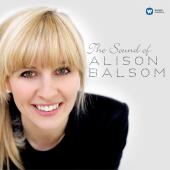 Album artwork for Alison Balsom: The Sound Of..