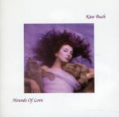Album artwork for Kate Bush - Hounds of Love